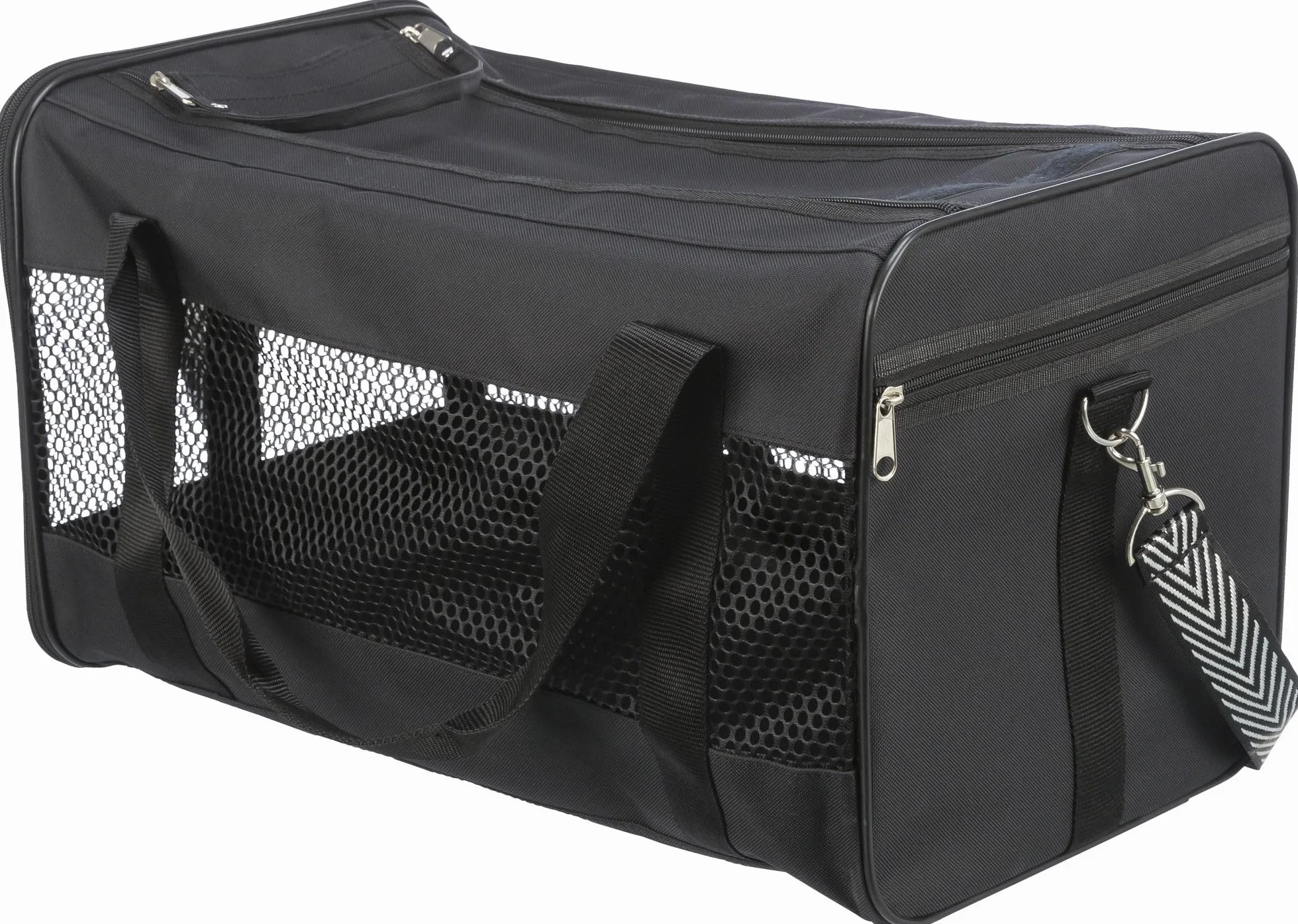 Bolsa Transporte Ryan, Nylon 30x30x54 cm, Ng