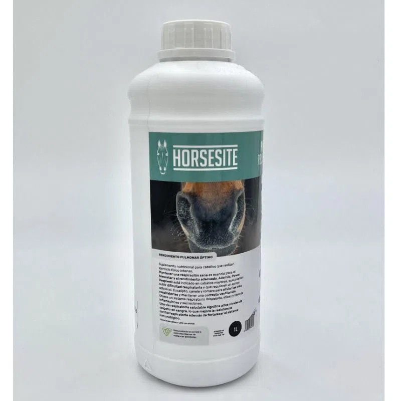 Power RESPIWELL 1 L