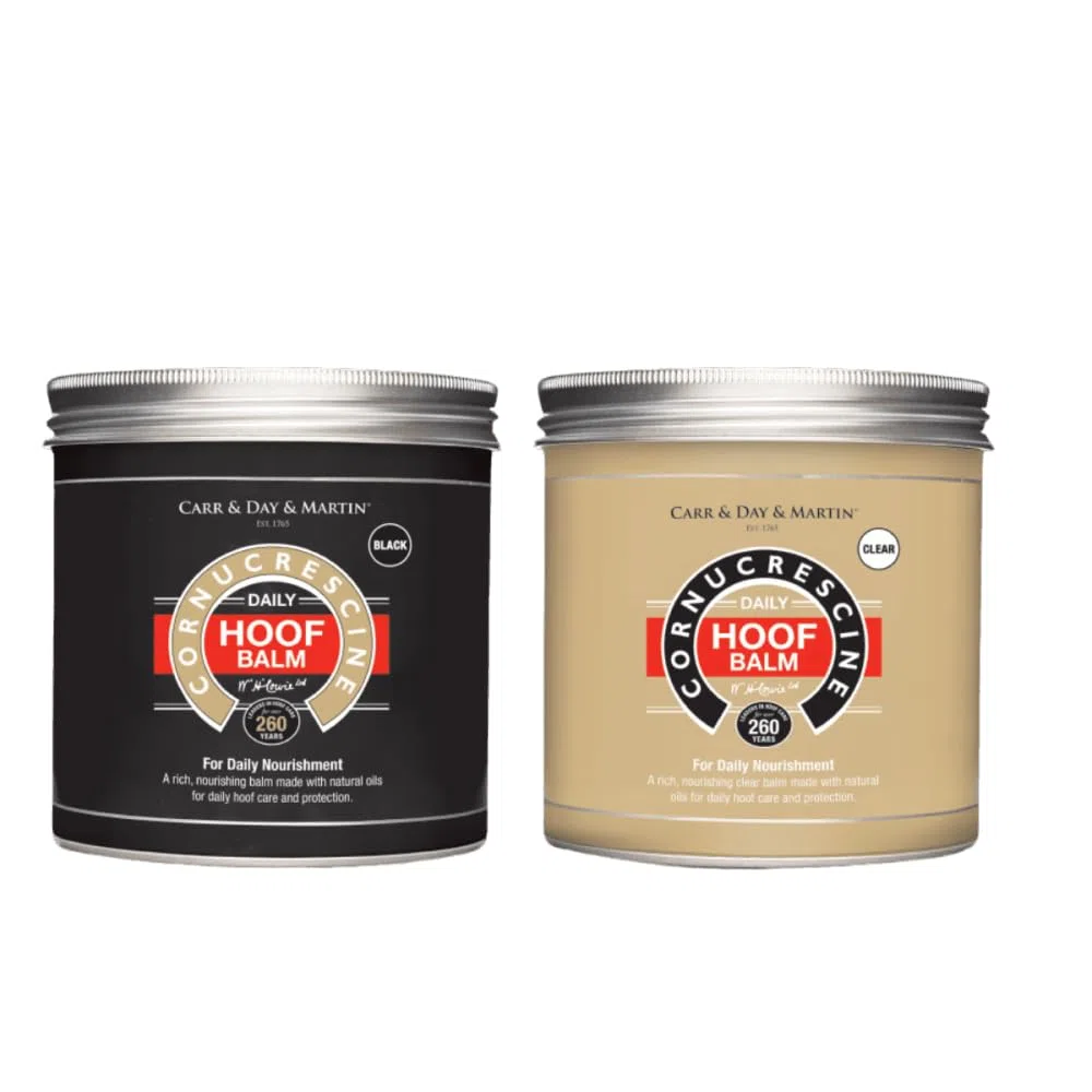 Carr & Day & Martin Cornucrescine - Bálsamo para pezuñas (500 ml)