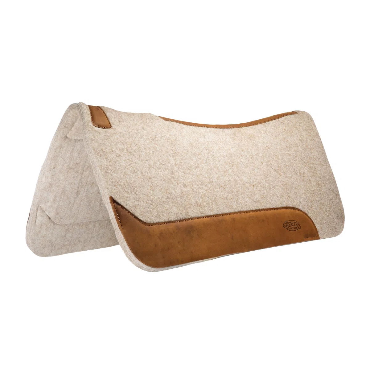 Weaver Leather Almohadilla Contour 33 x 32