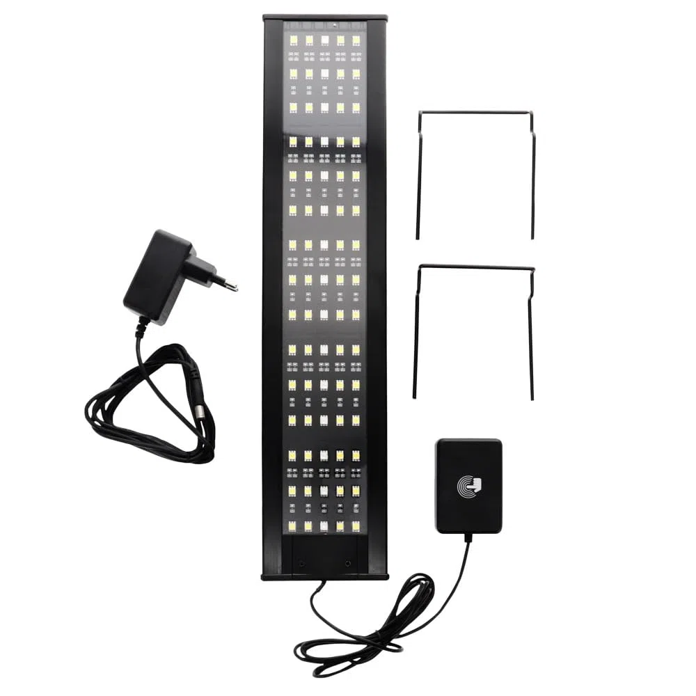 Terra Fix & Easy LED Iluminación LED regulable para terrario