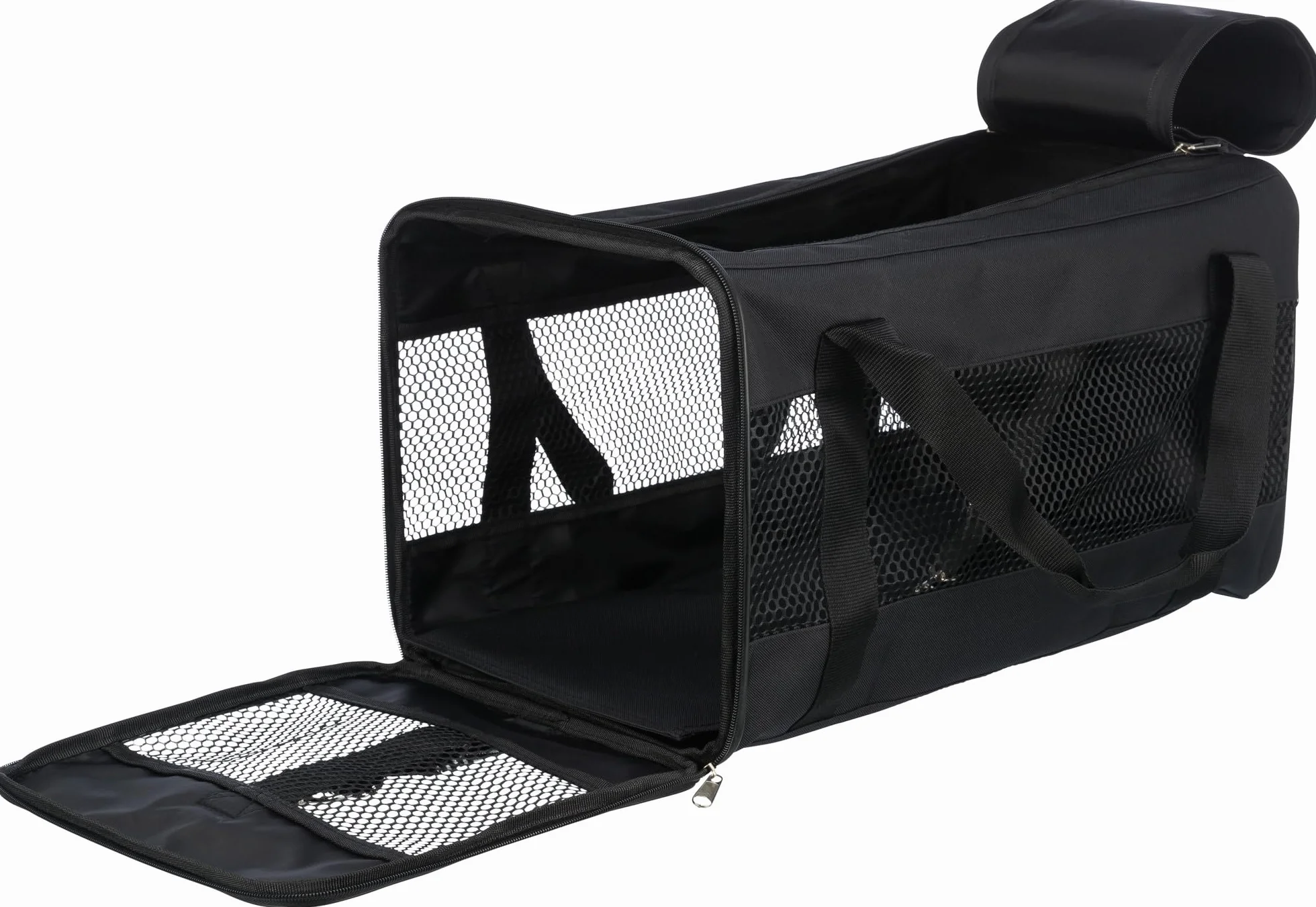 Bolsa Transporte Ryan, Nylon 30x30x54 cm, Ng
