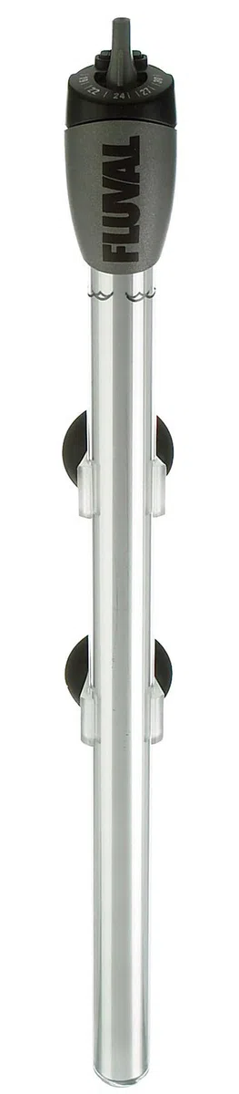 Fluval Calentador Electrónico, M 300 W