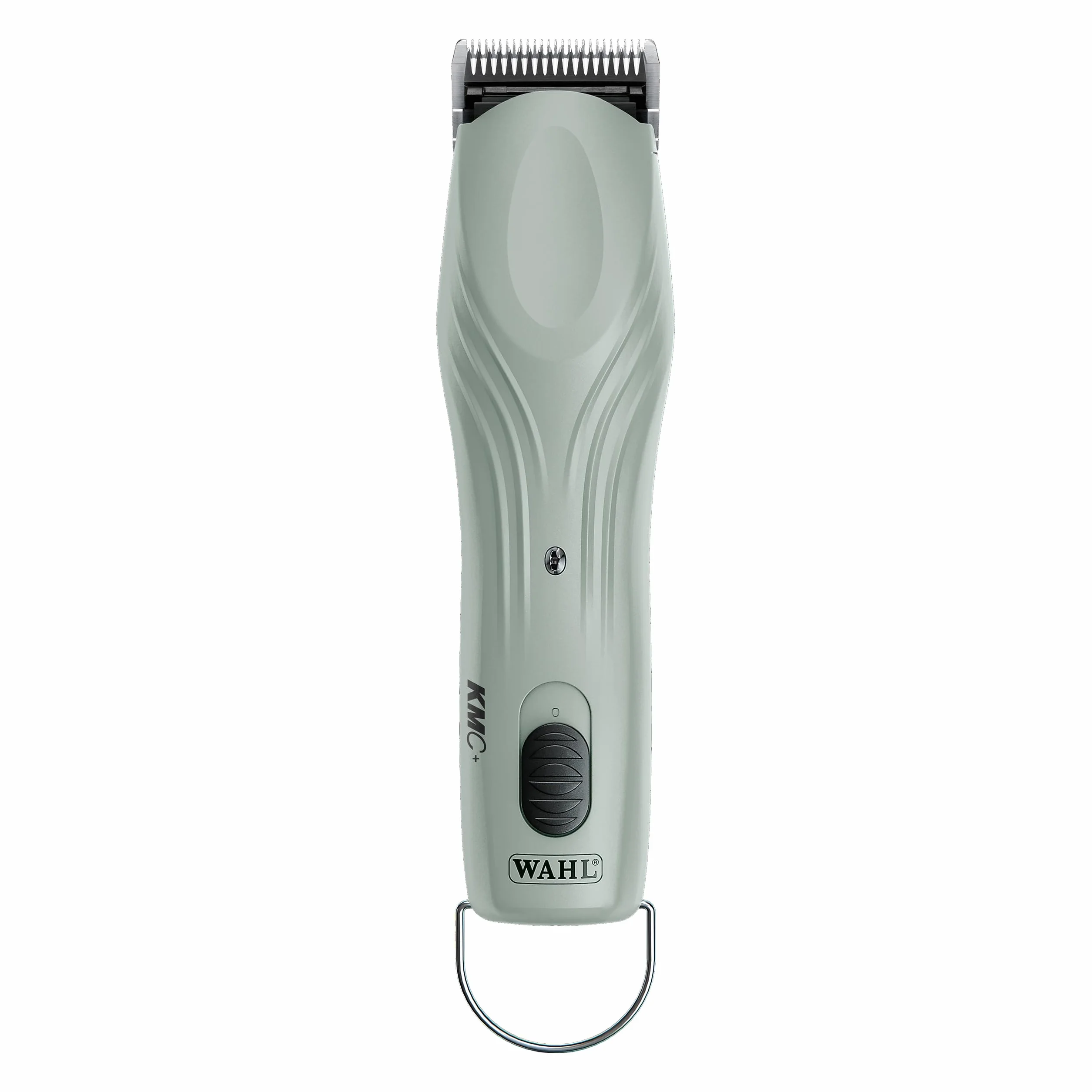 Wahl KMC+ Pet Clipper – Motor Sin Escobillas, Carcasa Texturizada, Dos Velocidades, 120 Minutos de Autonomía