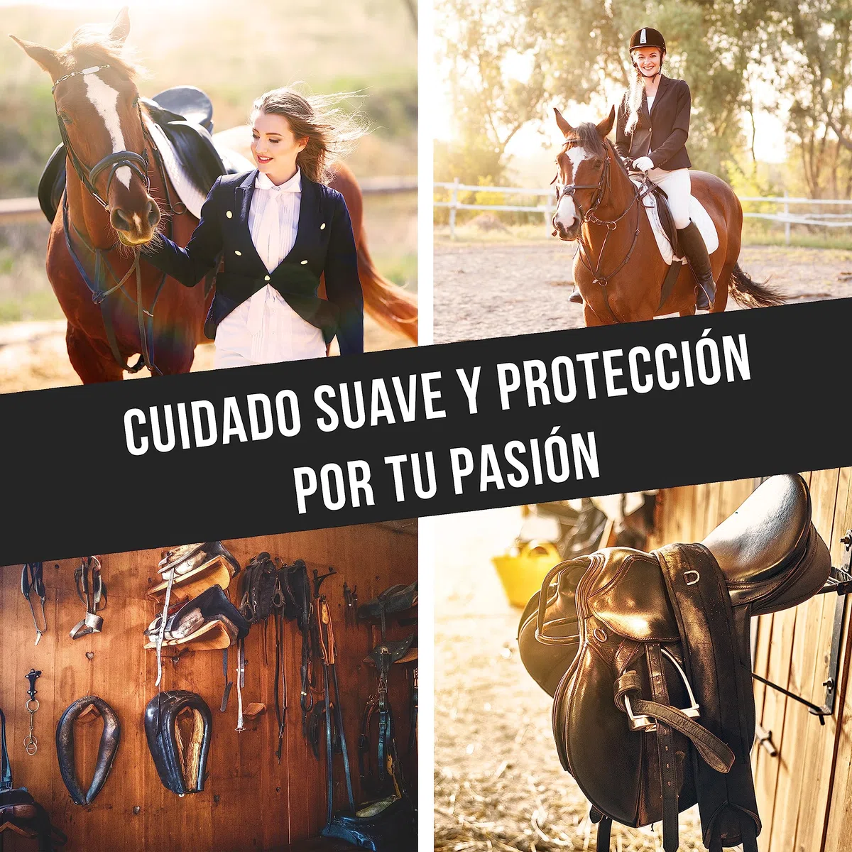Cuidado del Cuero incoloro para Coche Muebles Chaquetas Bolsos sofá Zapatos sillín Cuero BÁLSAMO y Limpiador de URBAN FOREST, tamaño: 500ml Bálsamo + 500ml Limpiador