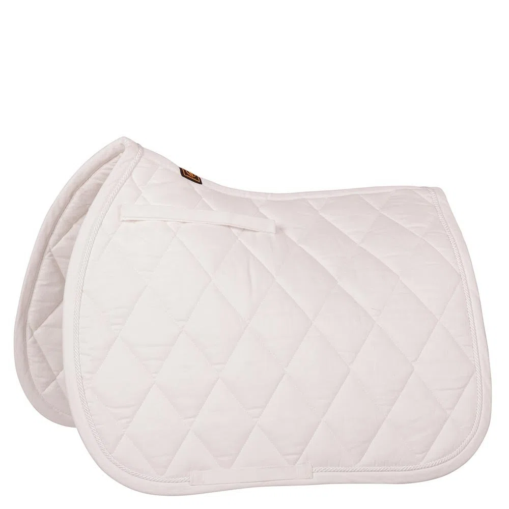 BR Event Cooldry - Mantilla para caballo (versátil), color blanco