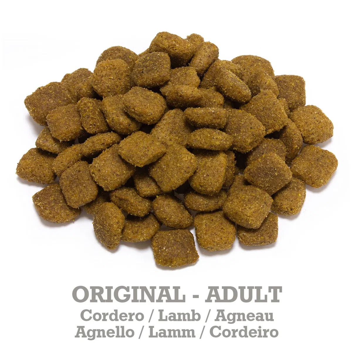 Arquivet Original Adult - Pienso para Perros Adultos - Cordero y Arroz - 12 kg