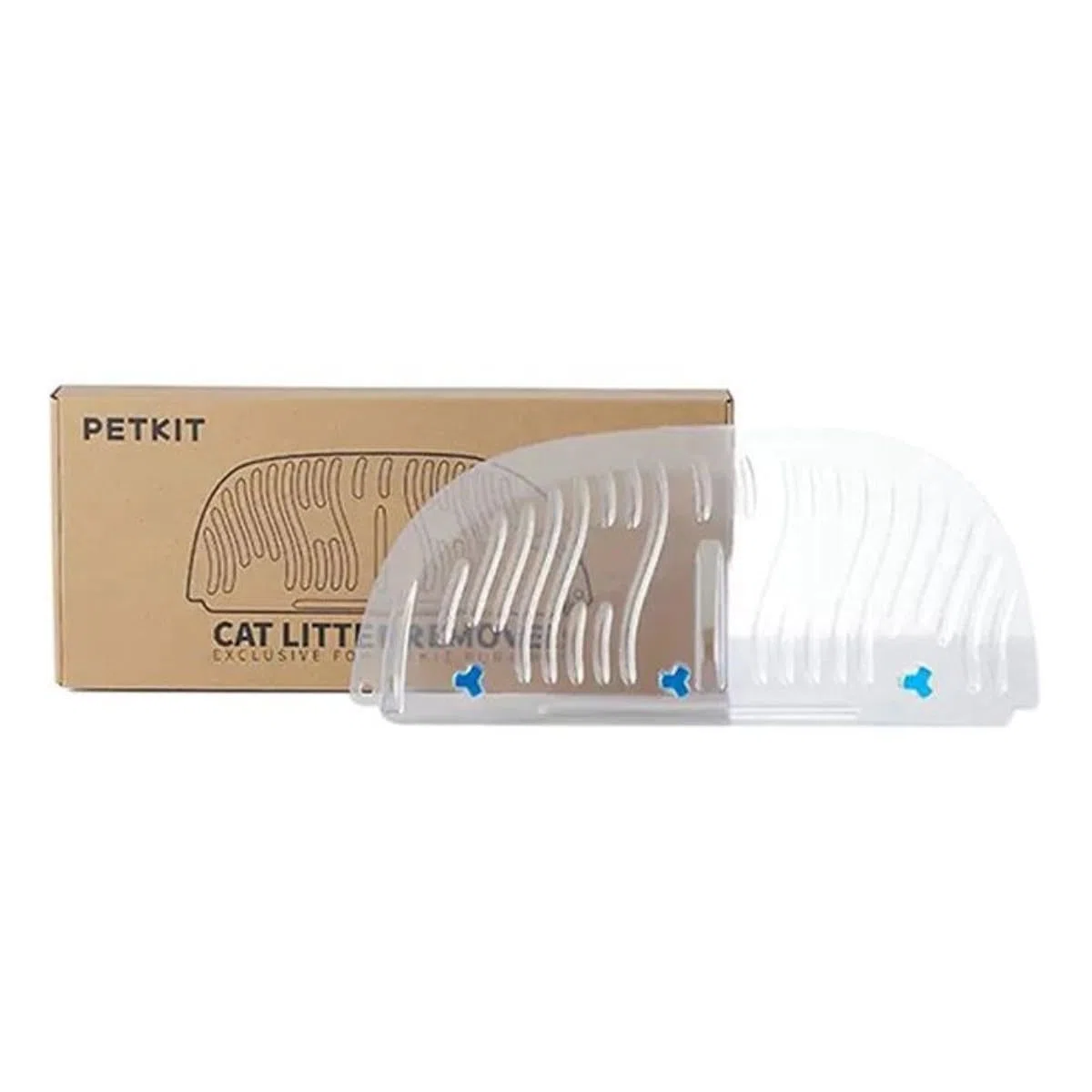 PETKIT Cat Litter Remover- 3pcs (P9220R)
