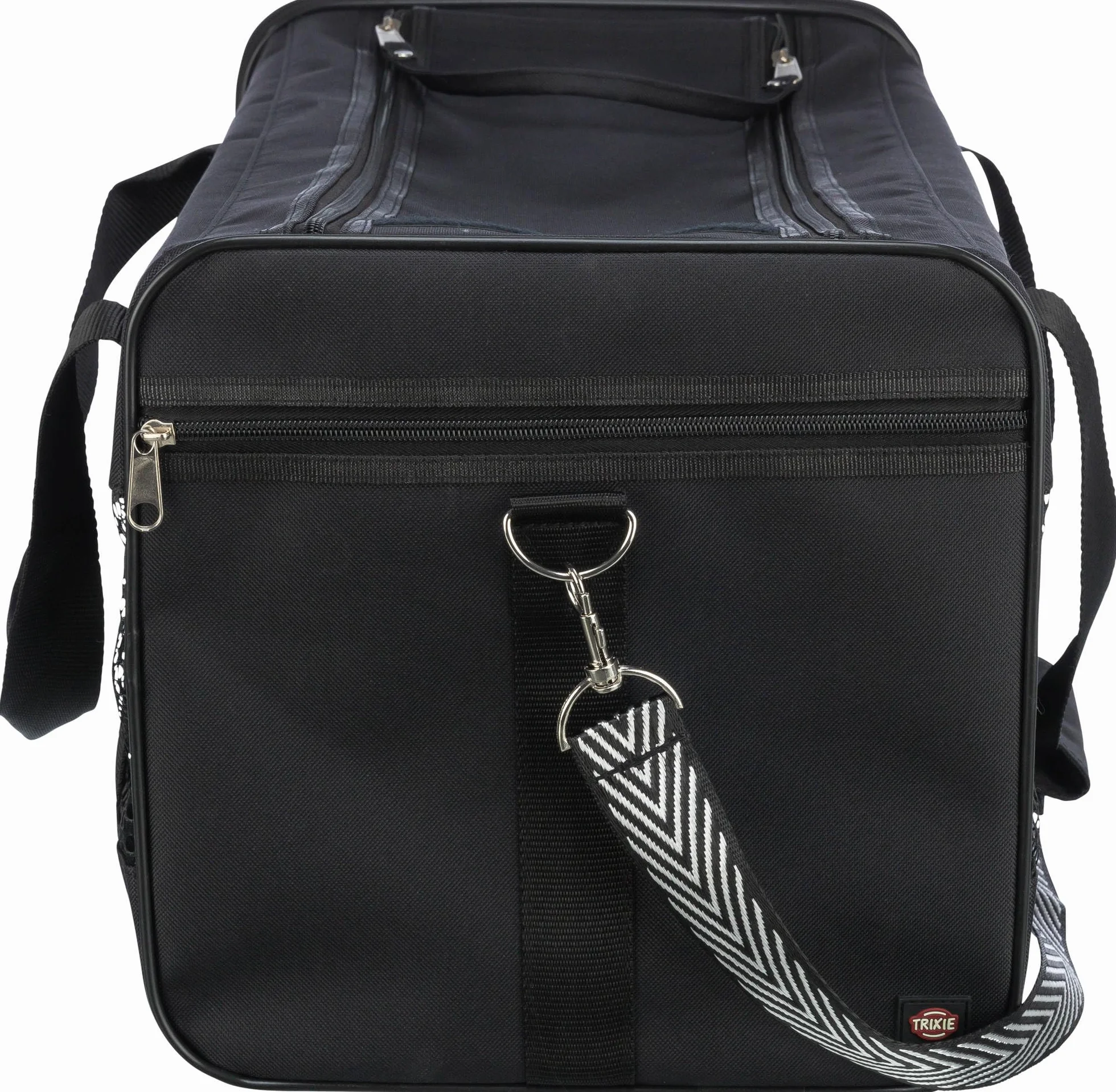 Bolsa Transporte Ryan, Nylon 30x30x54 cm, Ng