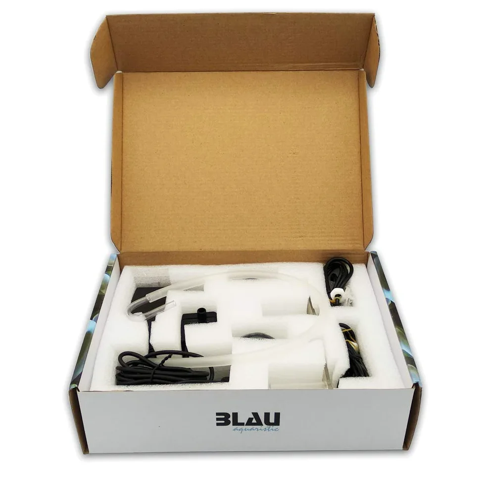 Blau Aquaristic Dual Level Controler (2 Sensores) 7000 g