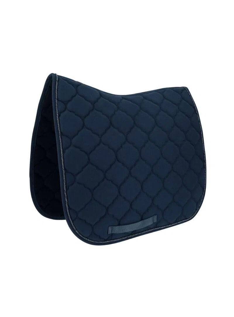 Mantilla RIDING WORLD “Rope” Marino Doma – Full