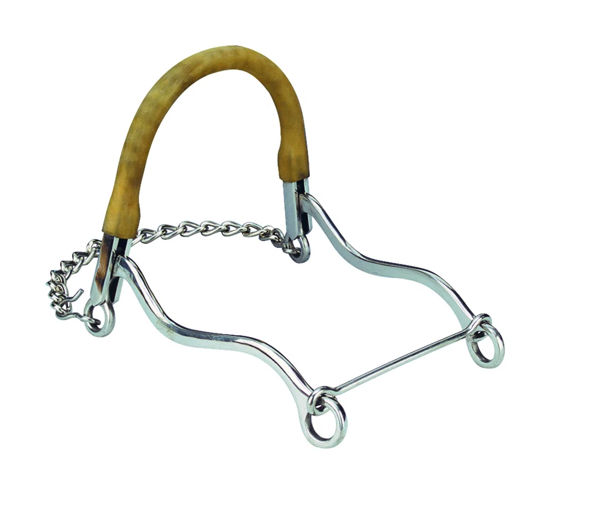 EKKIA Sport Hackamore, Unisex Adulto, Multicolor, Talla única