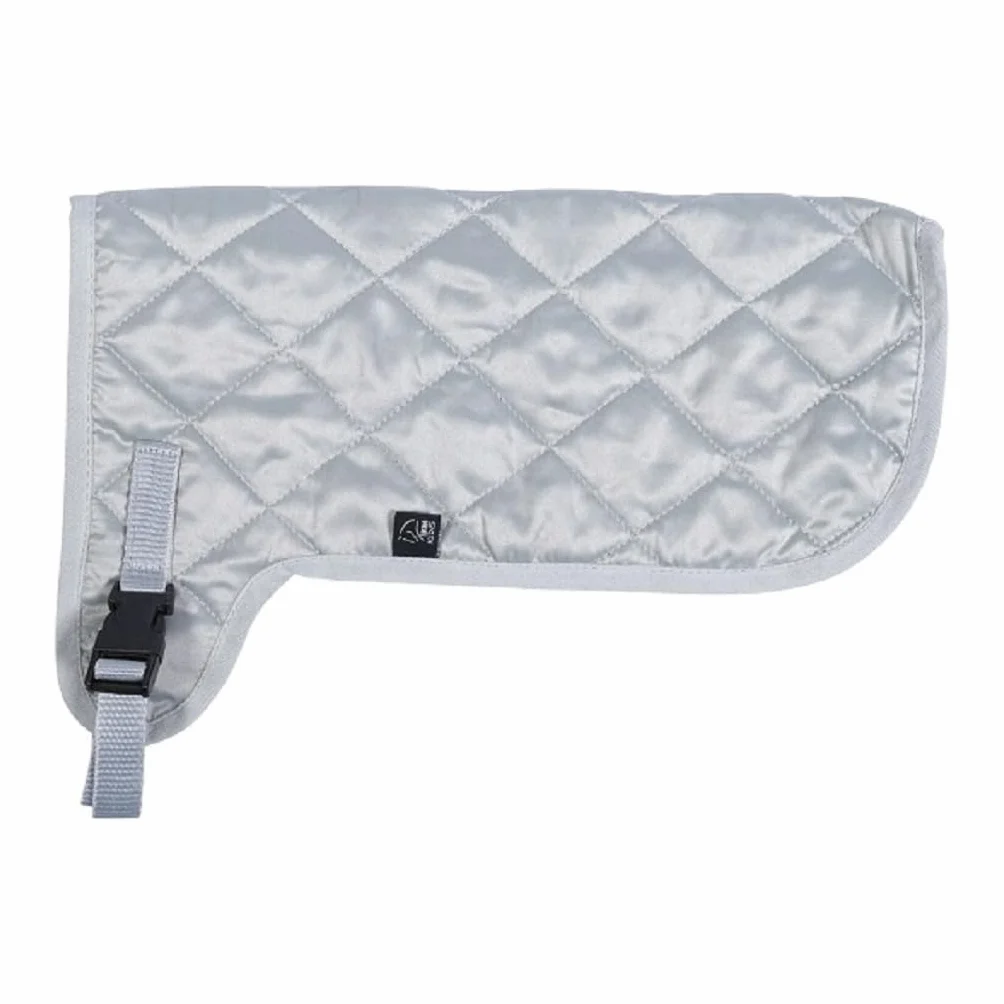 HKM Hobby Horsing Manta Gris Talla Única