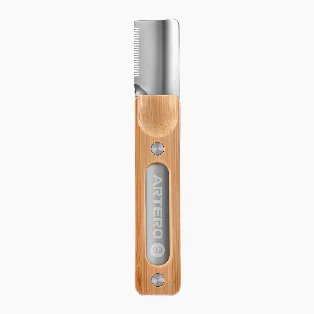 Artero Juno Cuchilla Stripping Simple Nature Collection N°3