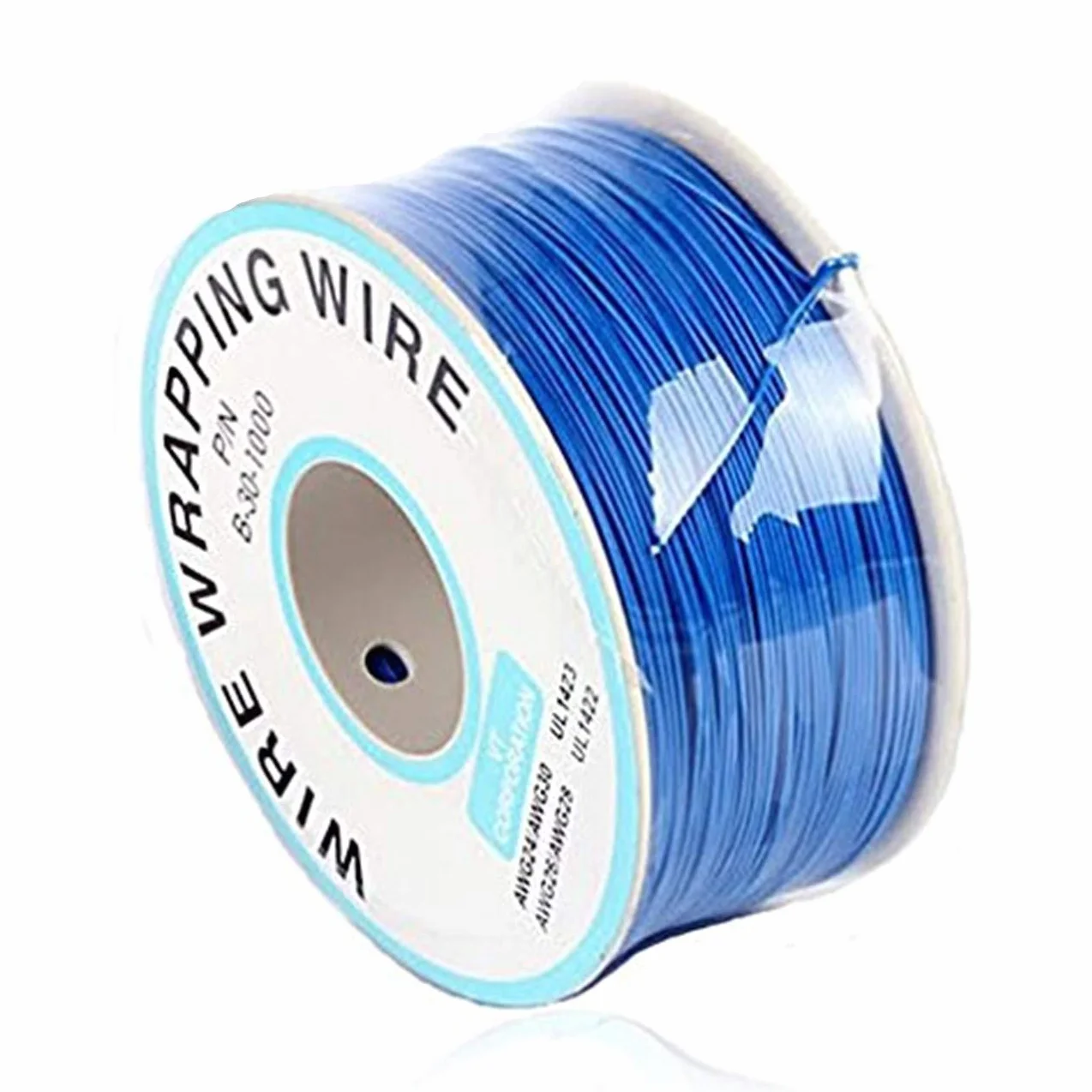 Home Care Wholesale Cable de límite de 300 m para Sistema electrónico de cercado de Perros/Bobina de Alambre para Limpieza de Fuga Anti (984 pies)