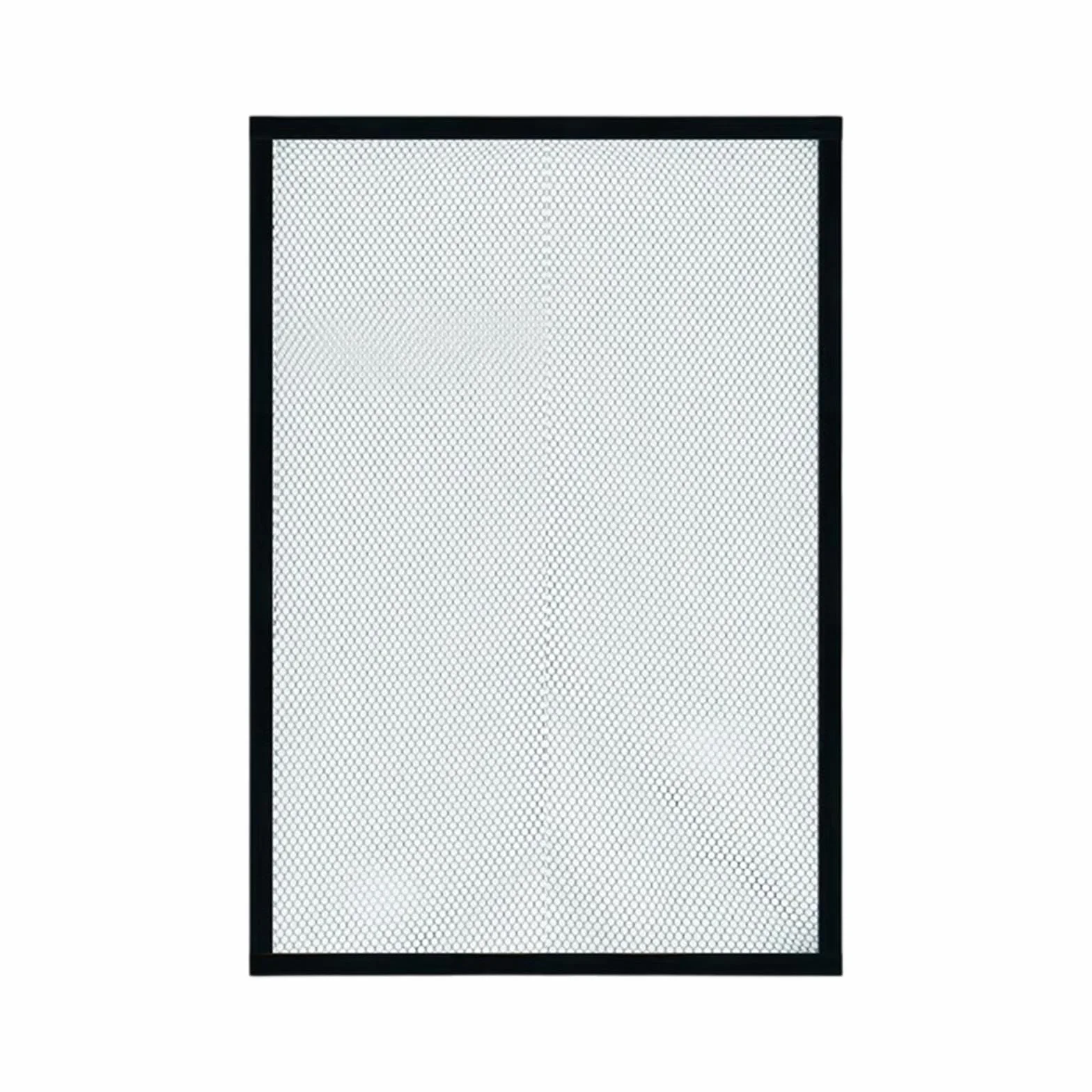 Tapa para Acuario con Malla Transparente