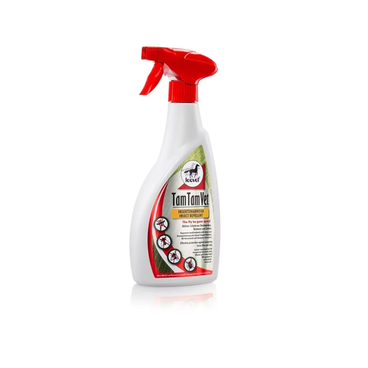 LEOVET TAM TAM VET, 500 ml