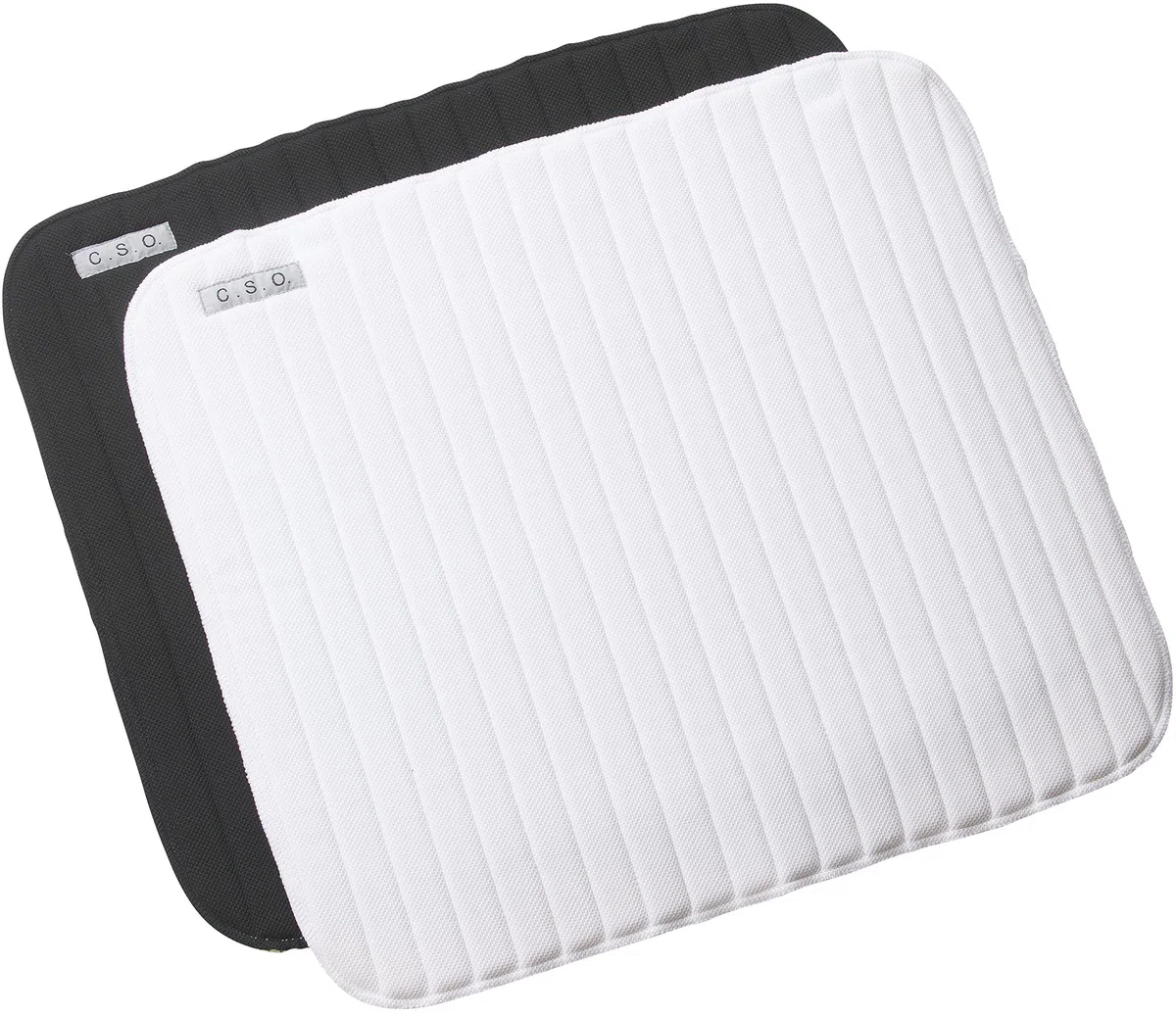 EKKIA 540618 Cooldry Almohadilla de Vendaje, Unisex Adulto