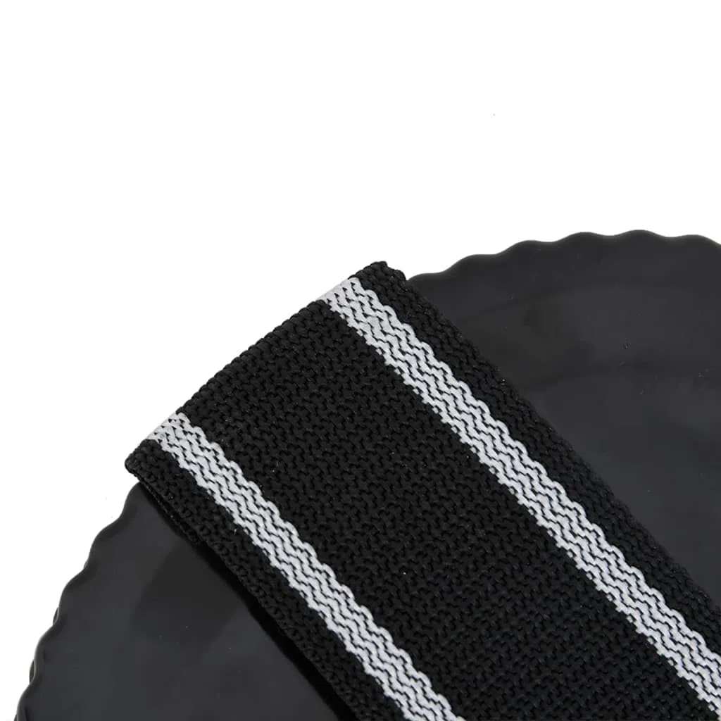 vidaXL Rascadera almohaza 3 Unidades Acero Negro, rasqueta, almohaza, Peine de Curry, rasquetas, almohazas, peines de Curry, Peine para Caballo