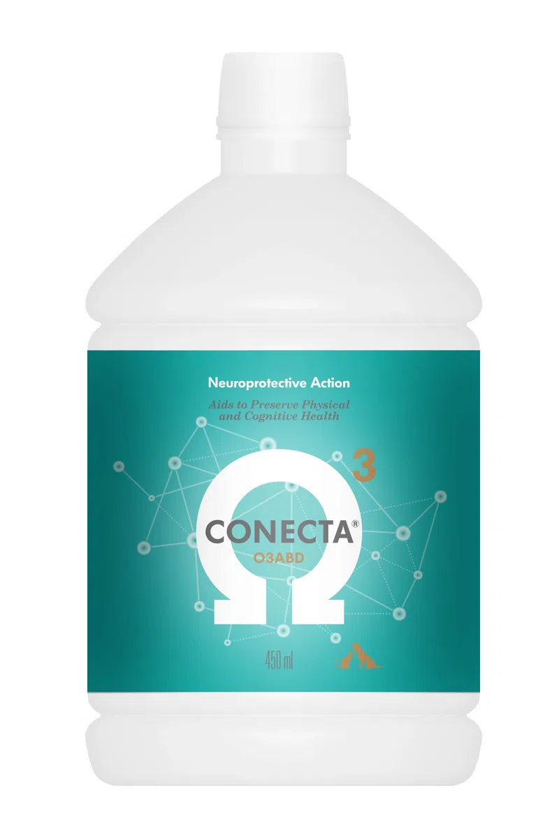 VetNova Conecta® O3Abd 450ml