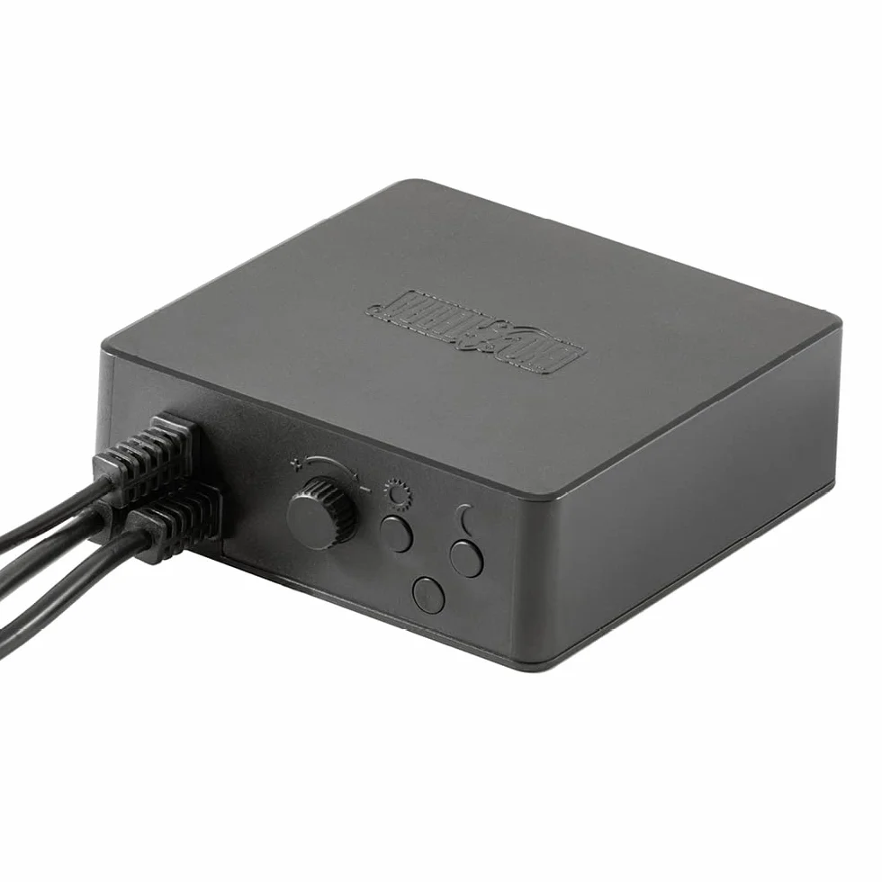 Termostato Dual Programable Exo Terra para terrarios, 600w