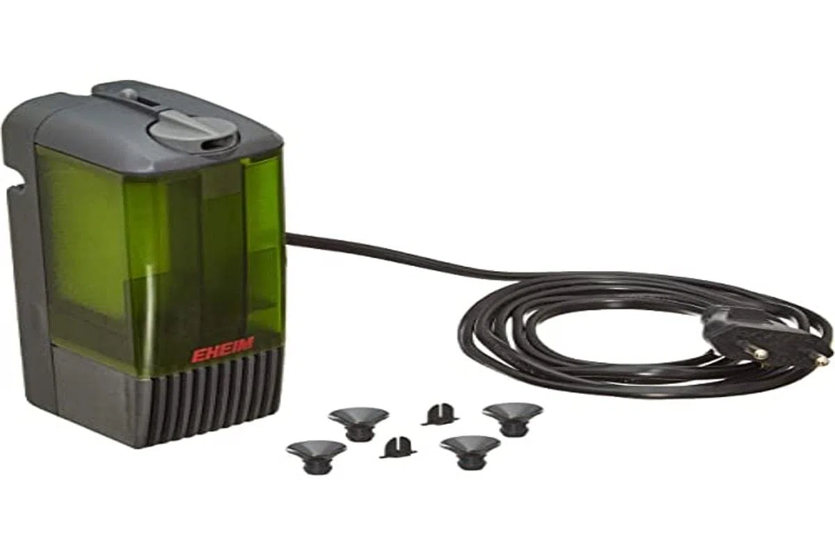 Eheim filtro para acuarios interior PICKUP