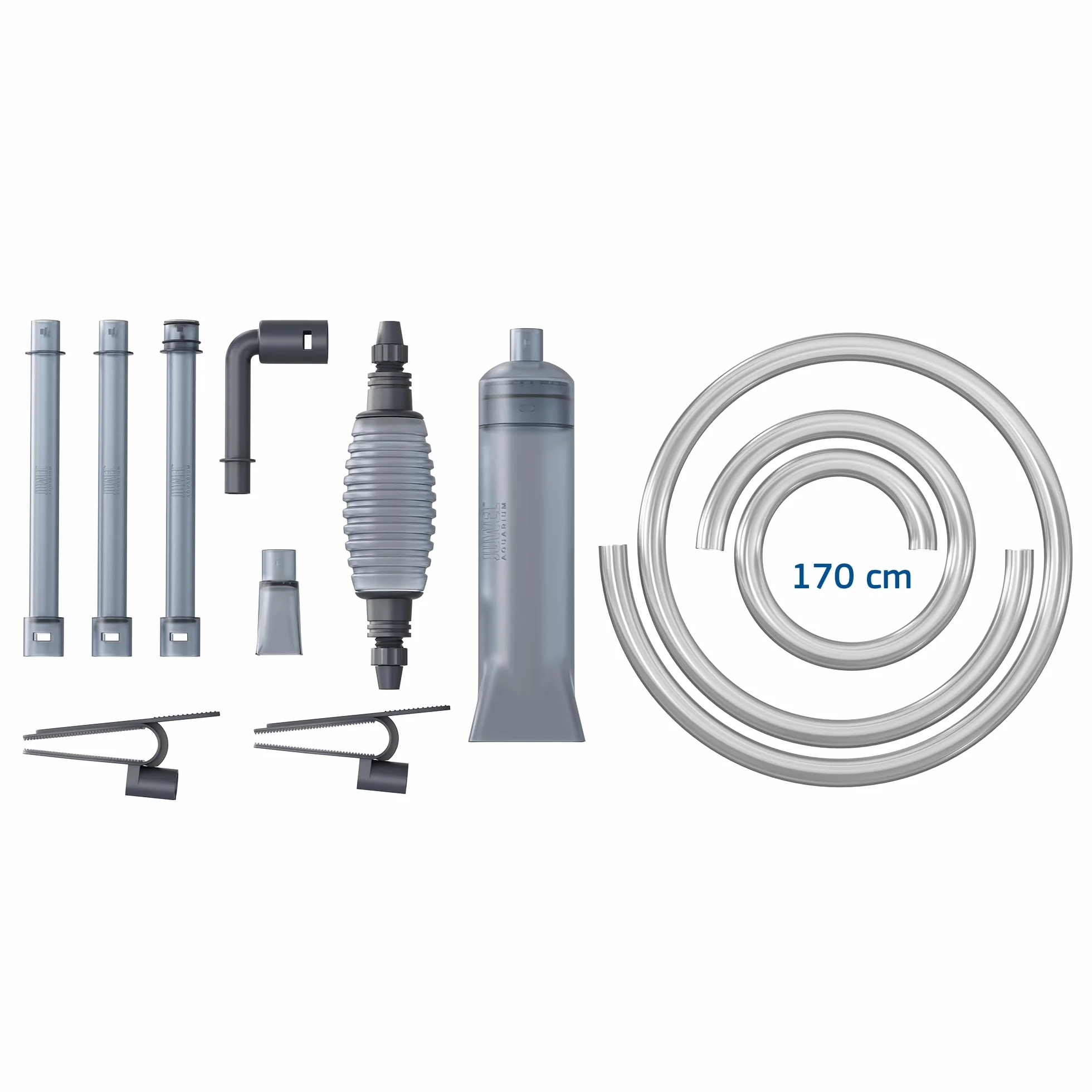 Juwel - Aspirador para Acuario Aqua Clean 2.0