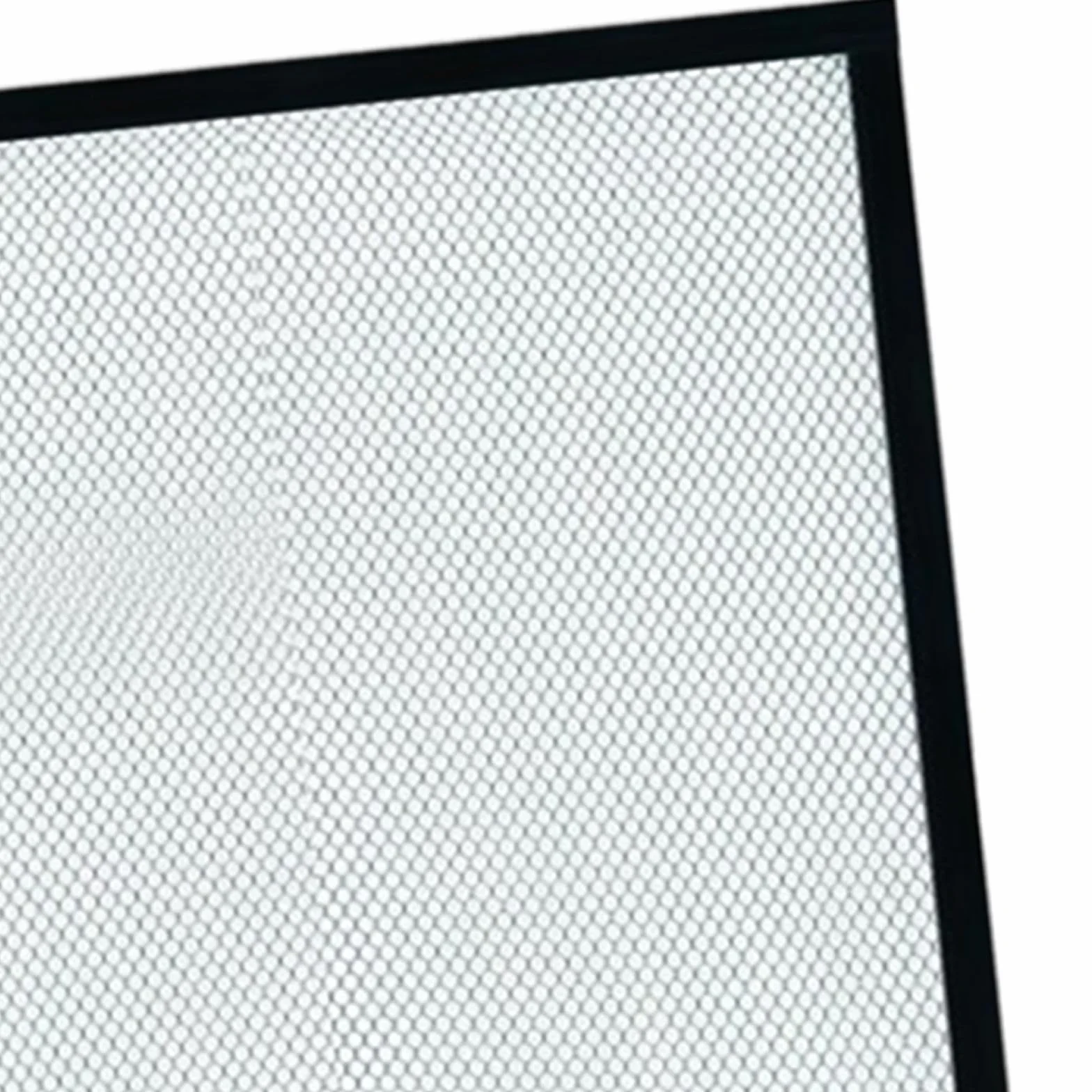 Tapa para Acuario con Malla Transparente
