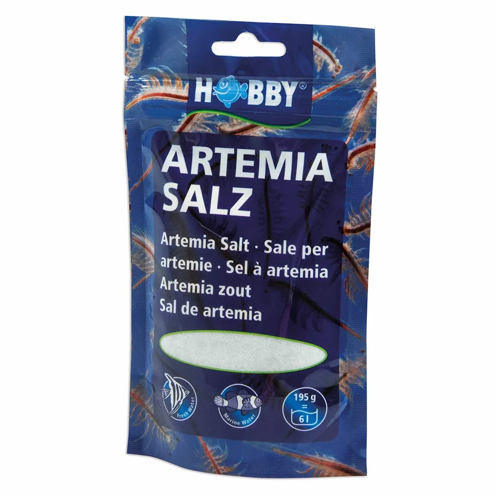 Hobby 21900 Artemia – Juego incubador