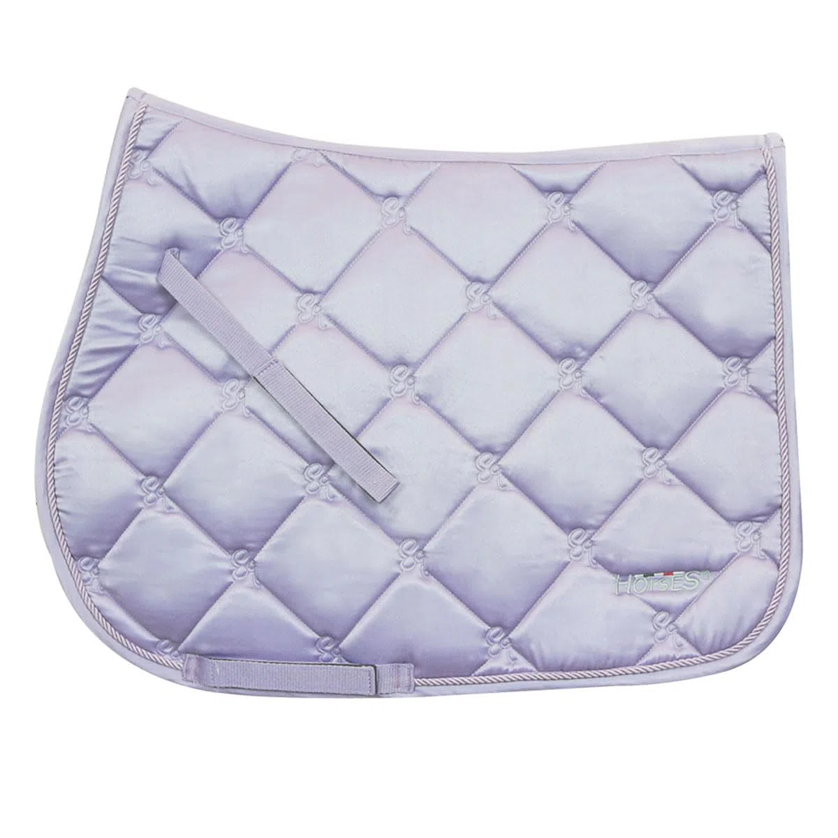 Ellen - Sudadera, suave y resistente, indispensable para proteger al caballo de traumas y golpes excesivos, sobrios y elegantes