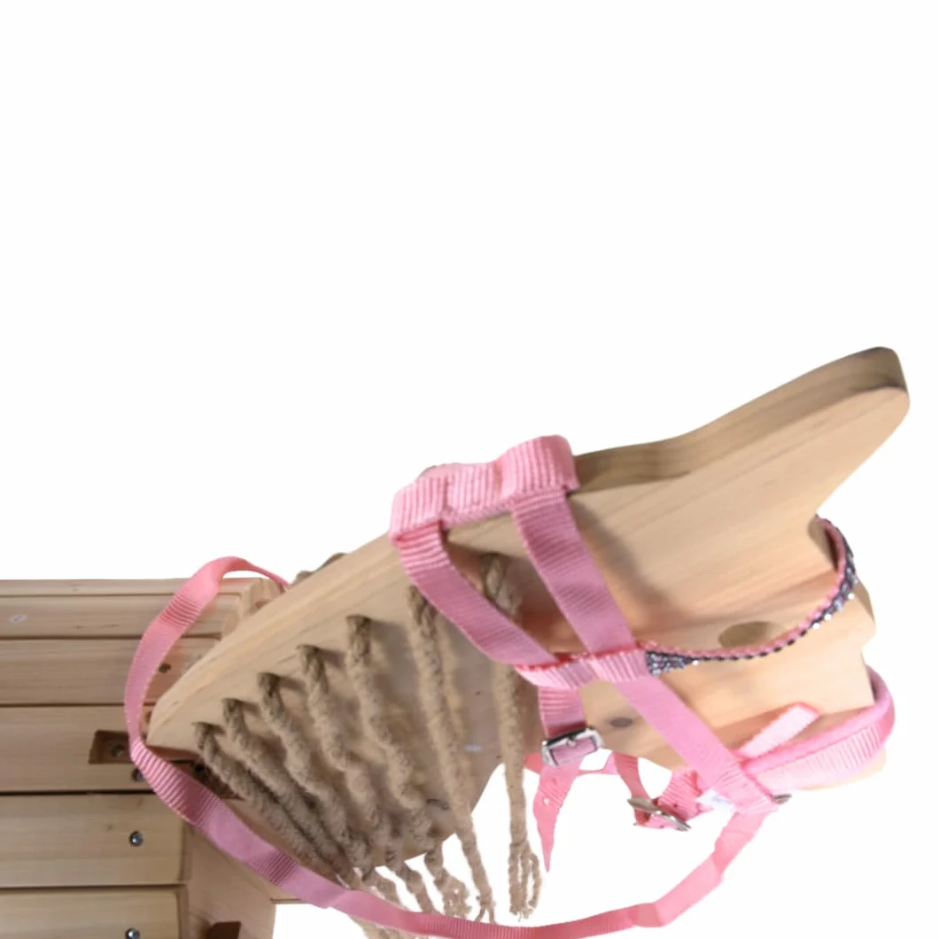 PFIFF- Brida, Color Rosa (103126)