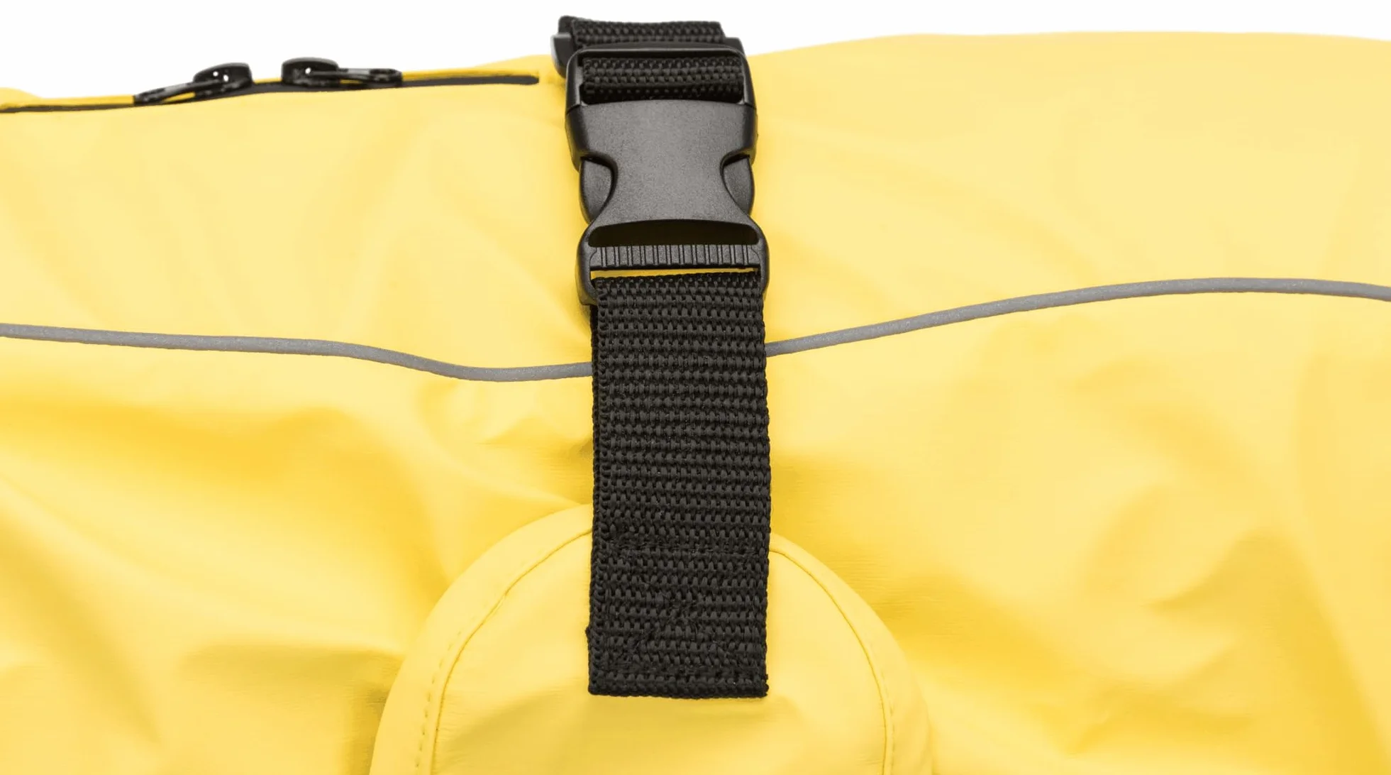 TRIXIE Impermeable Vimy para Perros, talla 45 cm