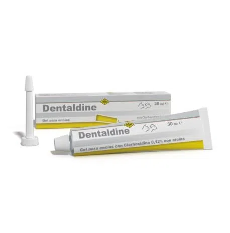 DENTALDINE 30 ML