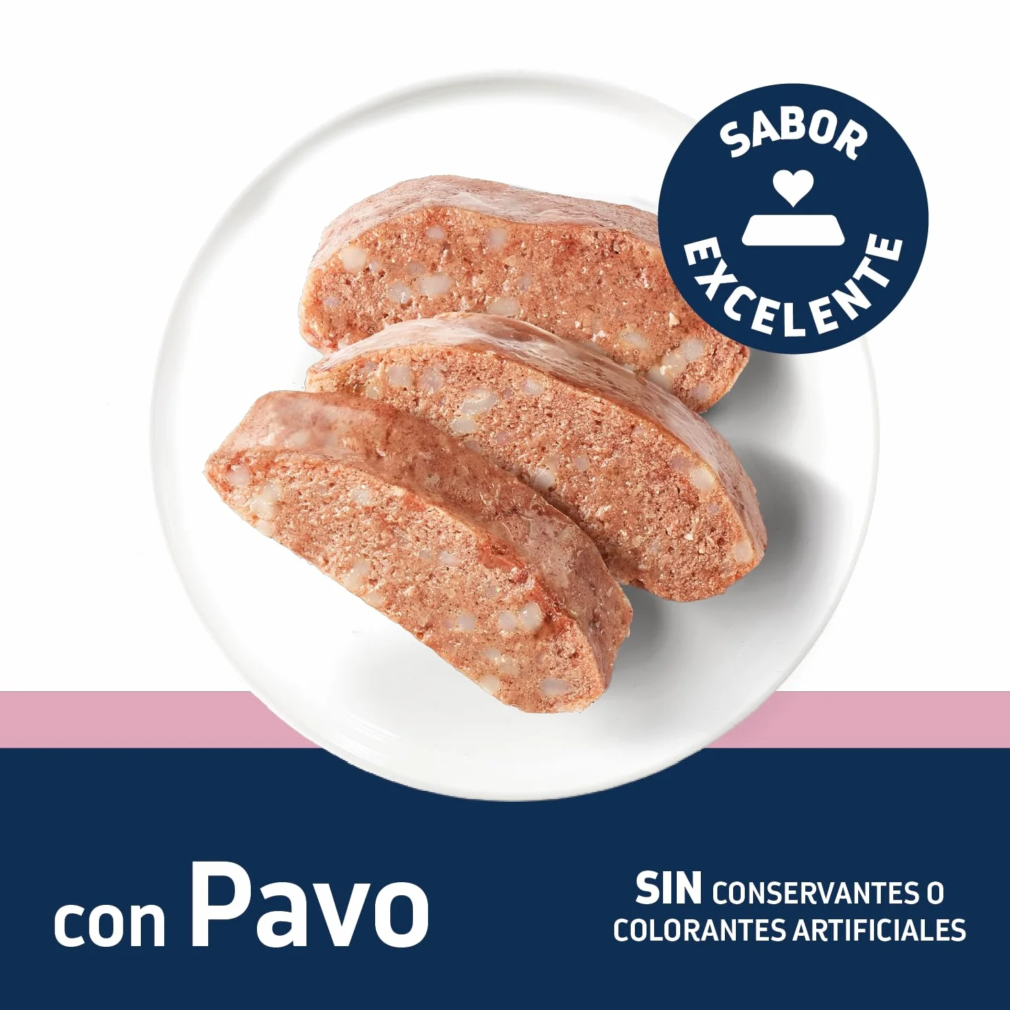 Advance Diets Comida Húmeda para Perros - Atopic - 6 latas x 400g