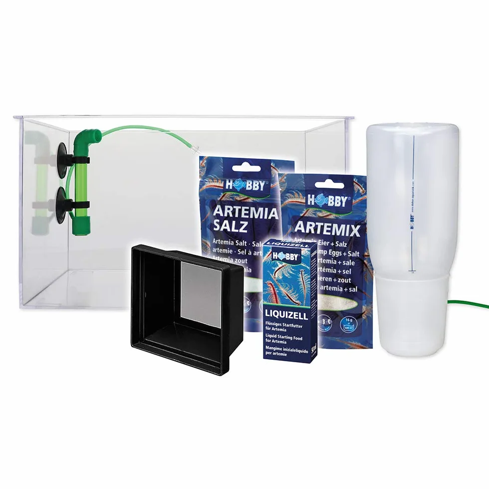 Hobby 21900 Artemia – Juego incubador