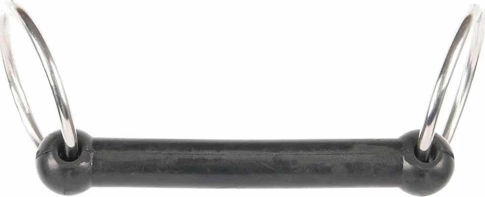Harry 's Horse 41101001 – 12.5 Agua Bocado Goma – 12.5, M
