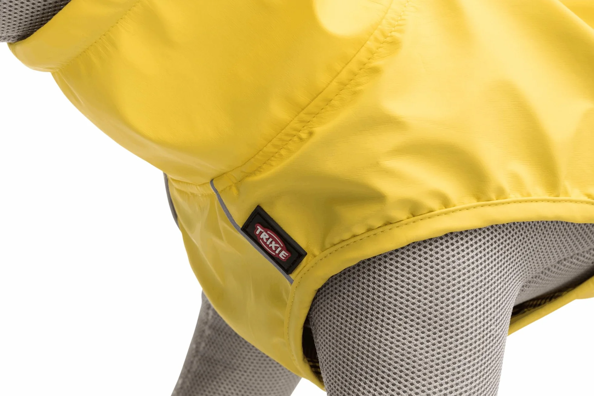 TRIXIE Impermeable Vimy para Perros, talla 45 cm