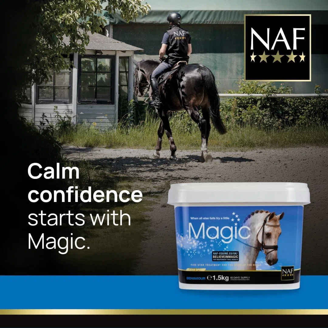 Naf-equine