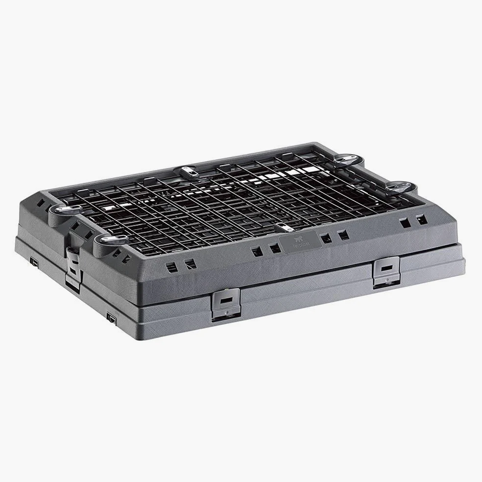 FERPLAST Jaula Perro Superior 90