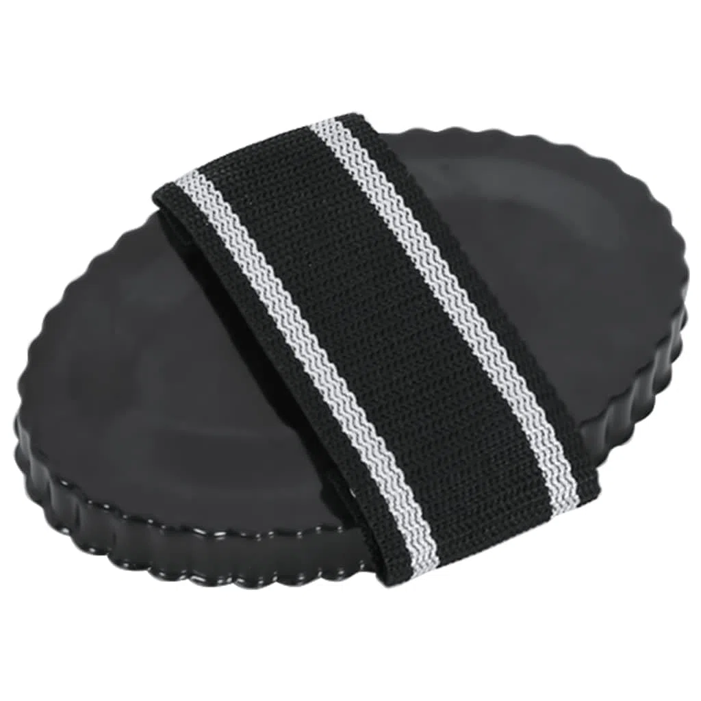 vidaXL Rascadera almohaza 3 Unidades Acero Negro, rasqueta, almohaza, Peine de Curry, rasquetas, almohazas, peines de Curry, Peine para Caballo