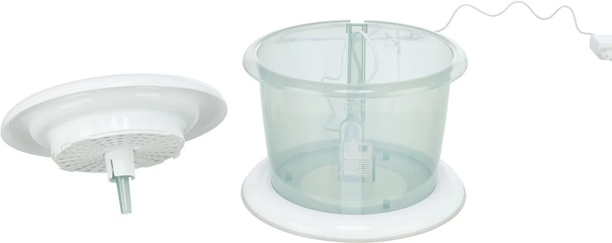 TRIXIE Fuente Automática Bubble Stream para Perros