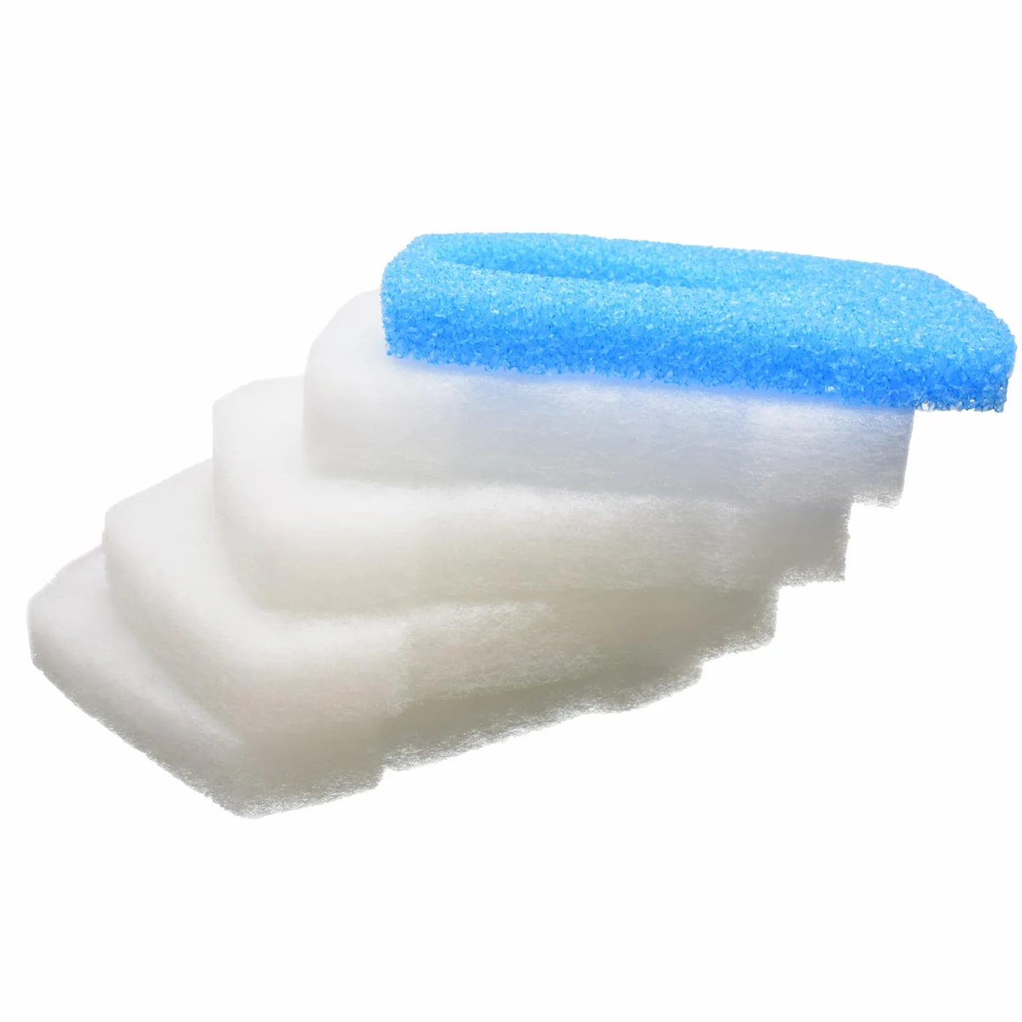EHEIM Juego de Almohadillas de Filtro para Prof 3/250/350/600