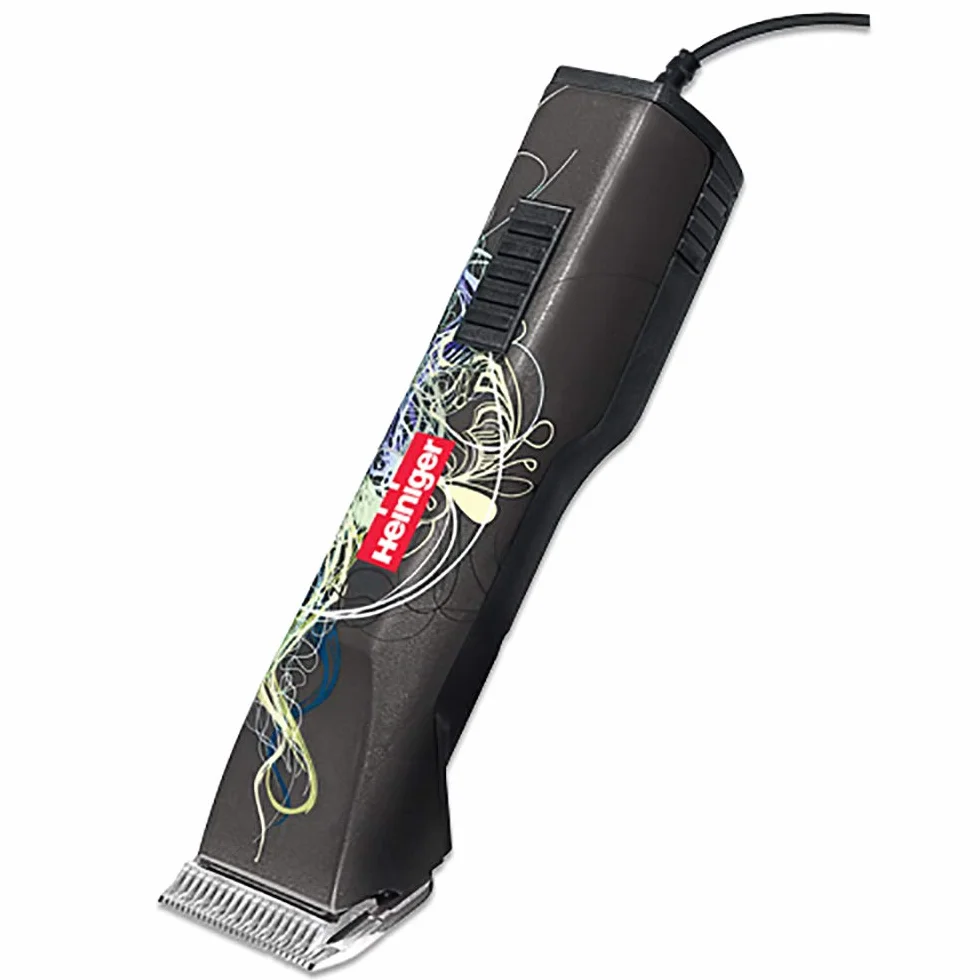 Heiniger Saphir Cord + Cuchilla 10