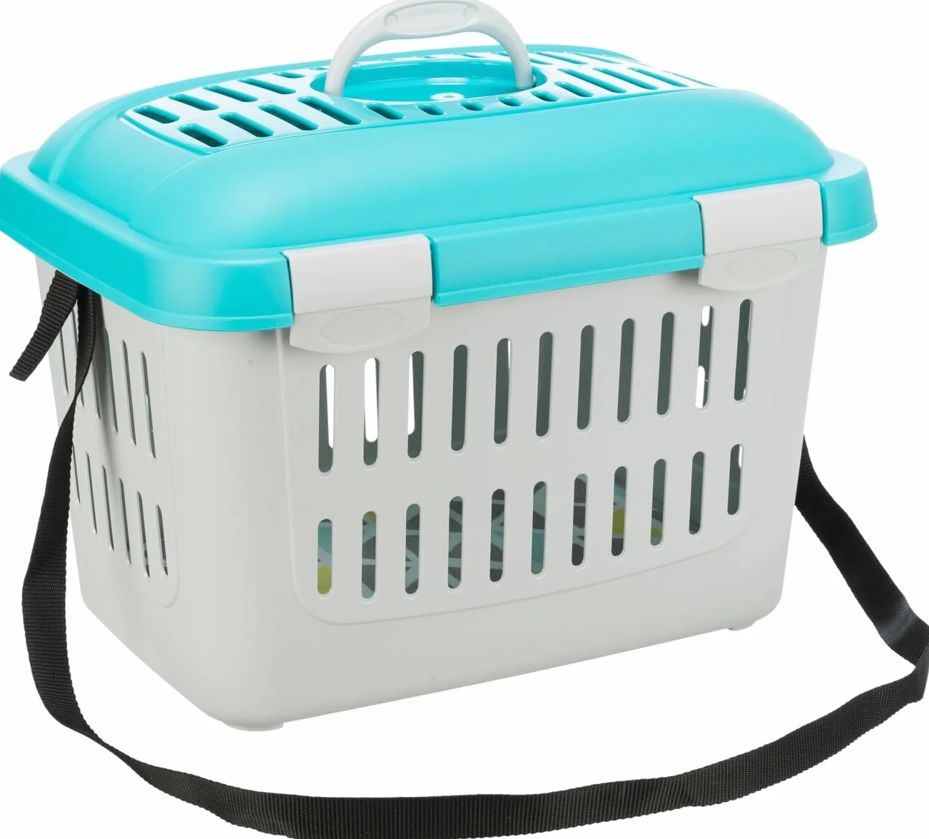 TRIXIE Transportín Midi-Capri para Pequeños Mamíferos