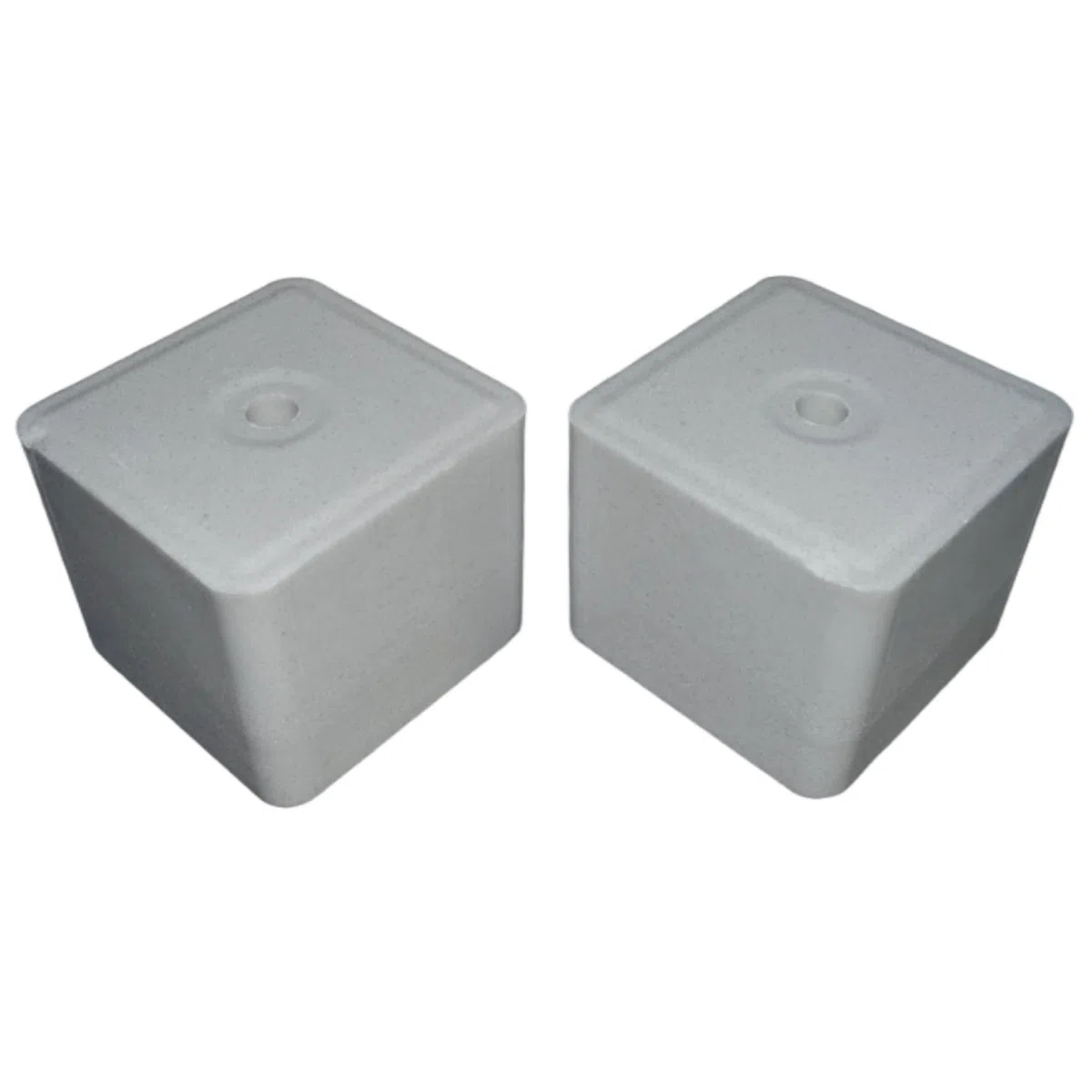 Leckstein - Piedra para lamer (3 piedras de 10 kg) para ovejas, cabras, ganado y caballo