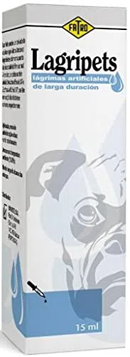LAGRIPETS 15 ML