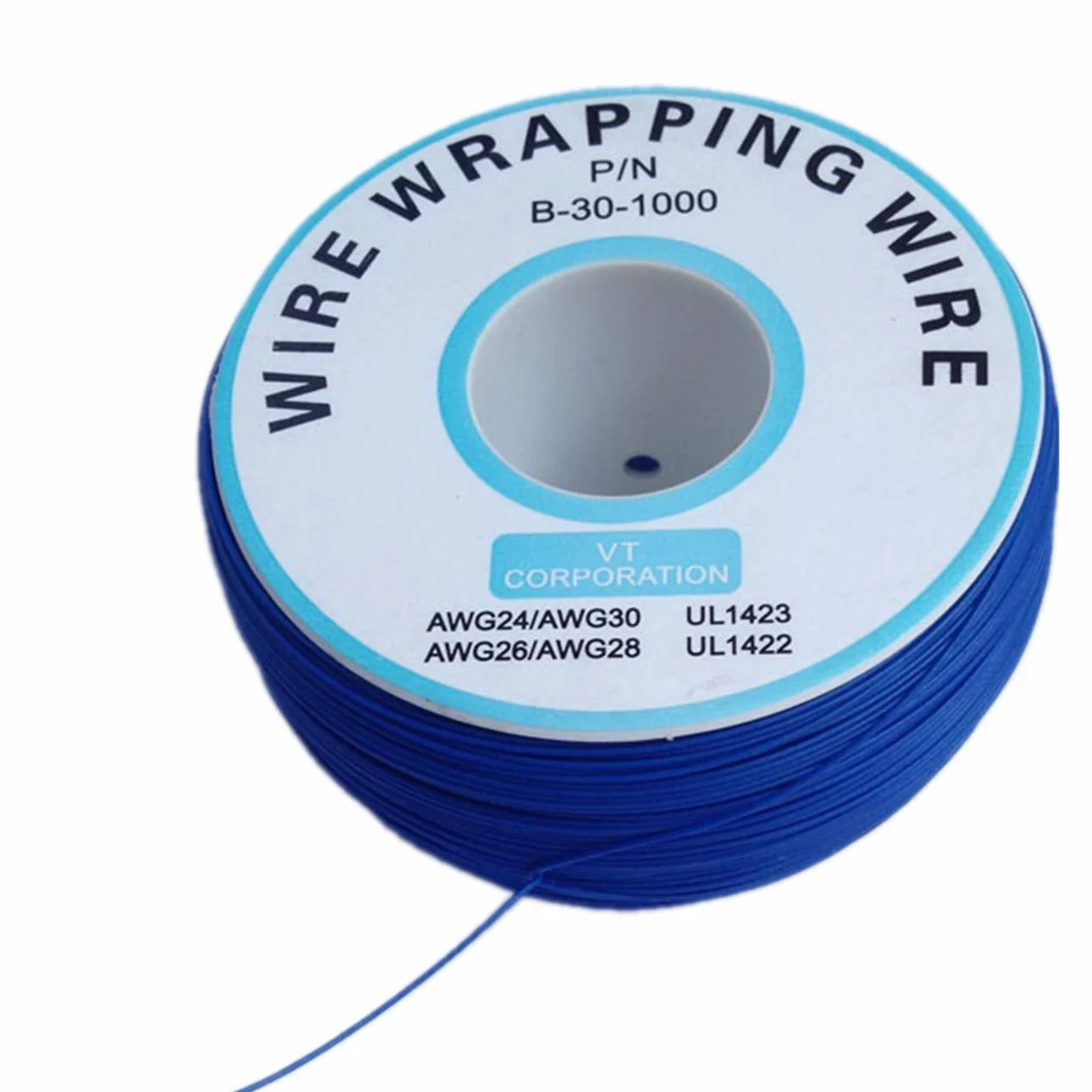 Home Care Wholesale Cable de límite de 300 m para Sistema electrónico de cercado de Perros/Bobina de Alambre para Limpieza de Fuga Anti (984 pies)